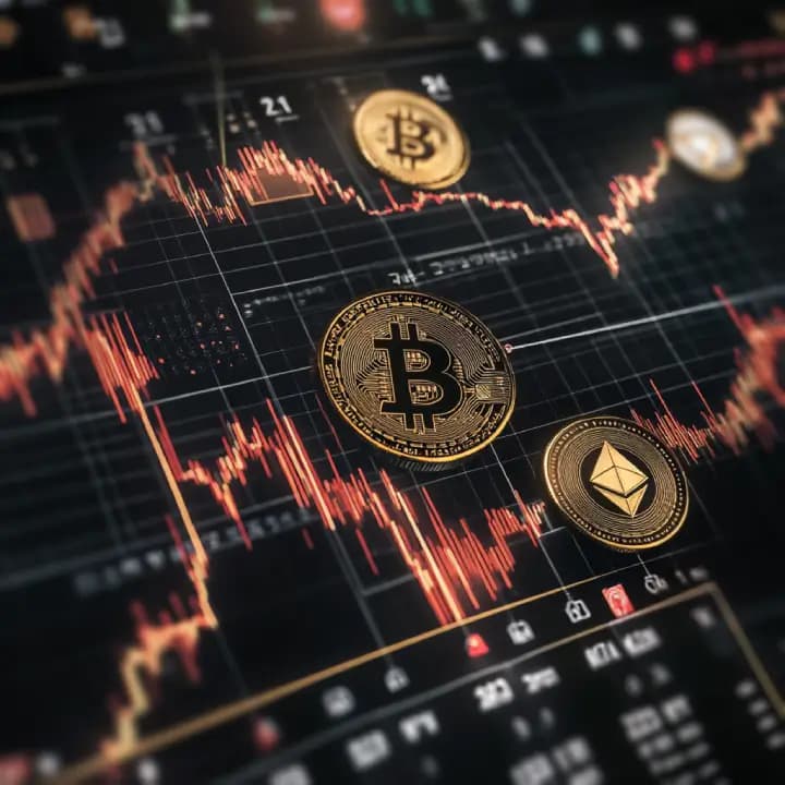 Crypto Trends 2025 and Beyond: What Dealerships Need to Know