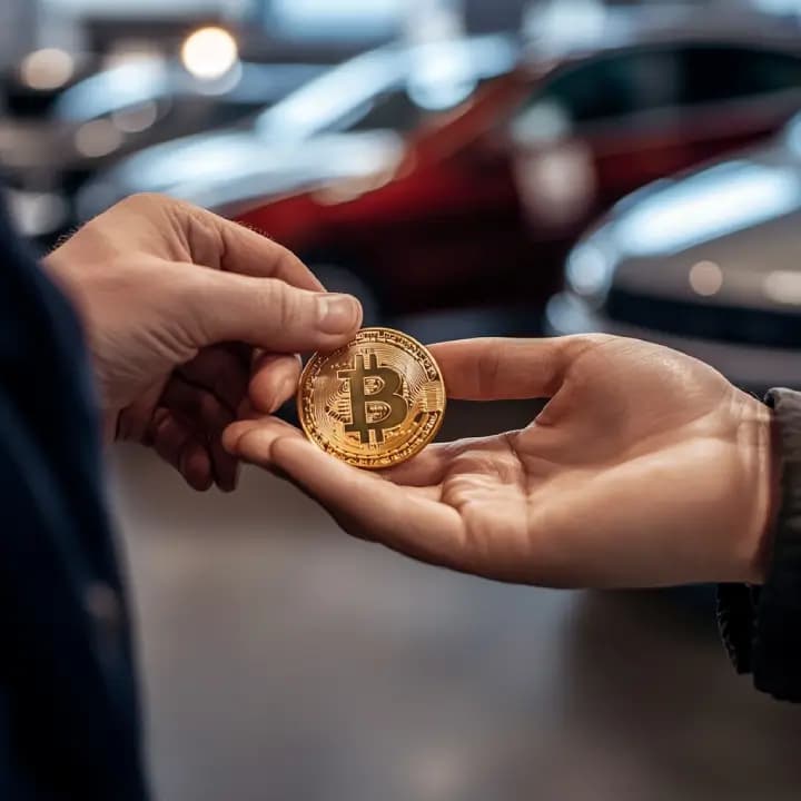 How to Accept Crypto Payments Securely